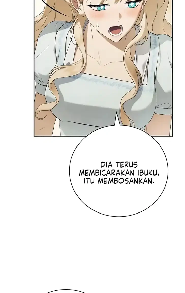 Husband Thief Chapter 4 - halaman 12