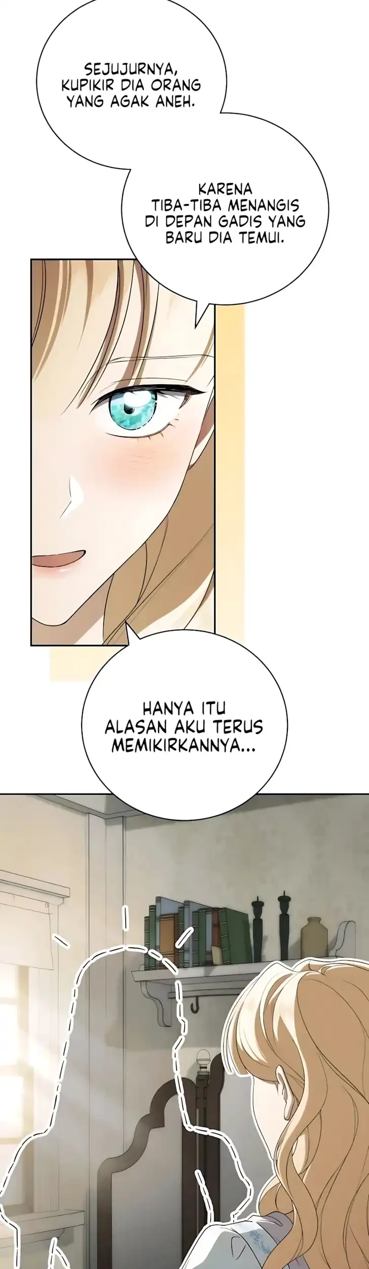 Husband Thief Chapter 4 - halaman 13