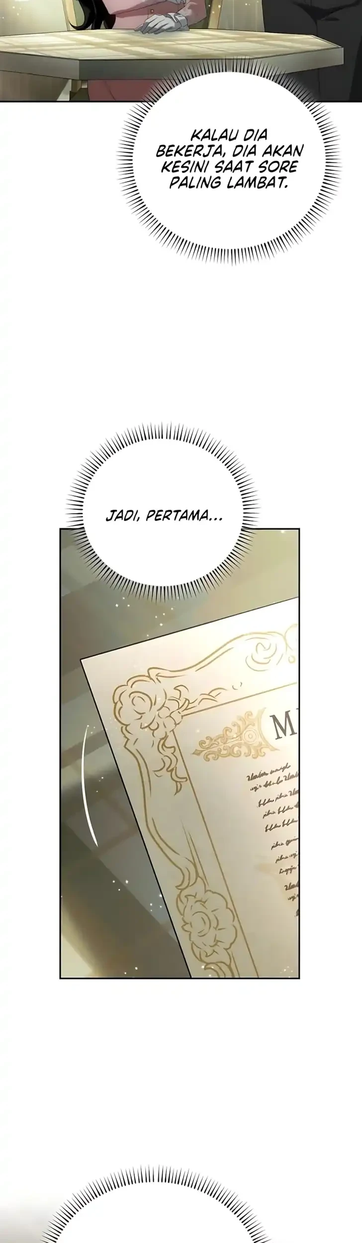 Husband Thief Chapter 4 - halaman 23