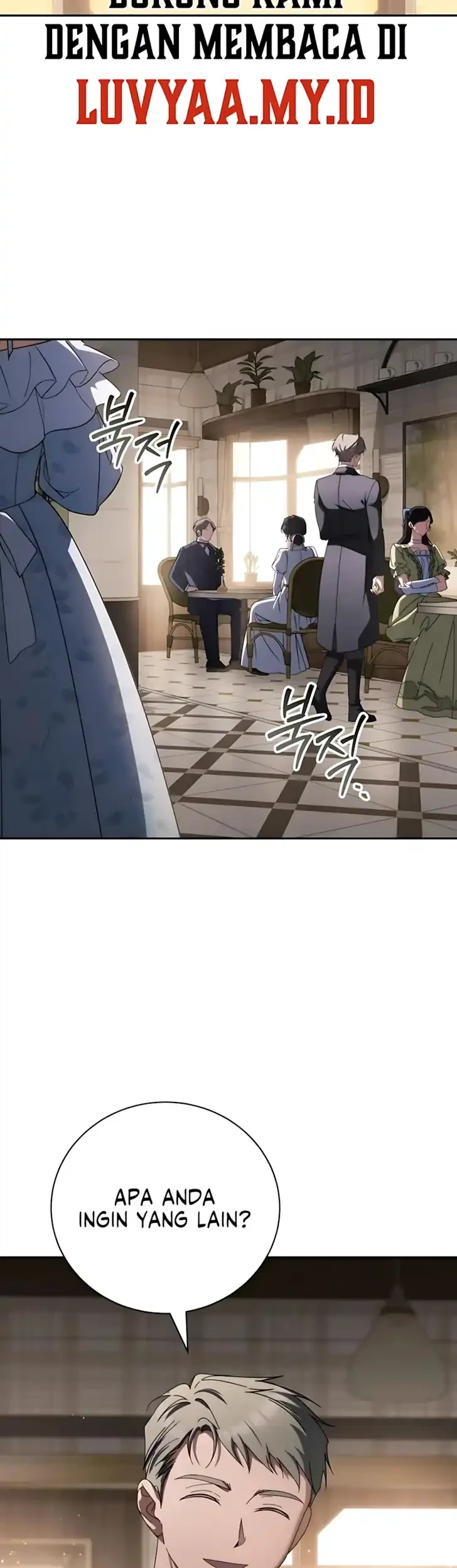 Husband Thief Chapter 4 - halaman 26