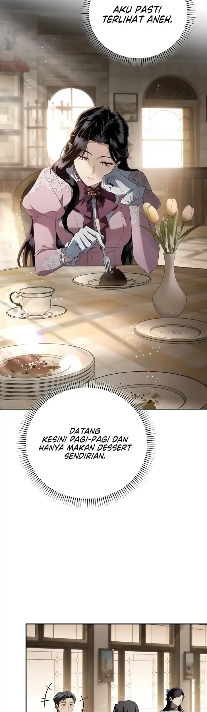 Husband Thief Chapter 4 - halaman 29