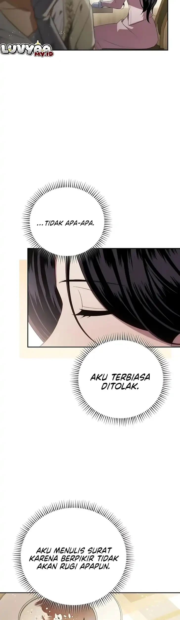 Husband Thief Chapter 4 - halaman 31