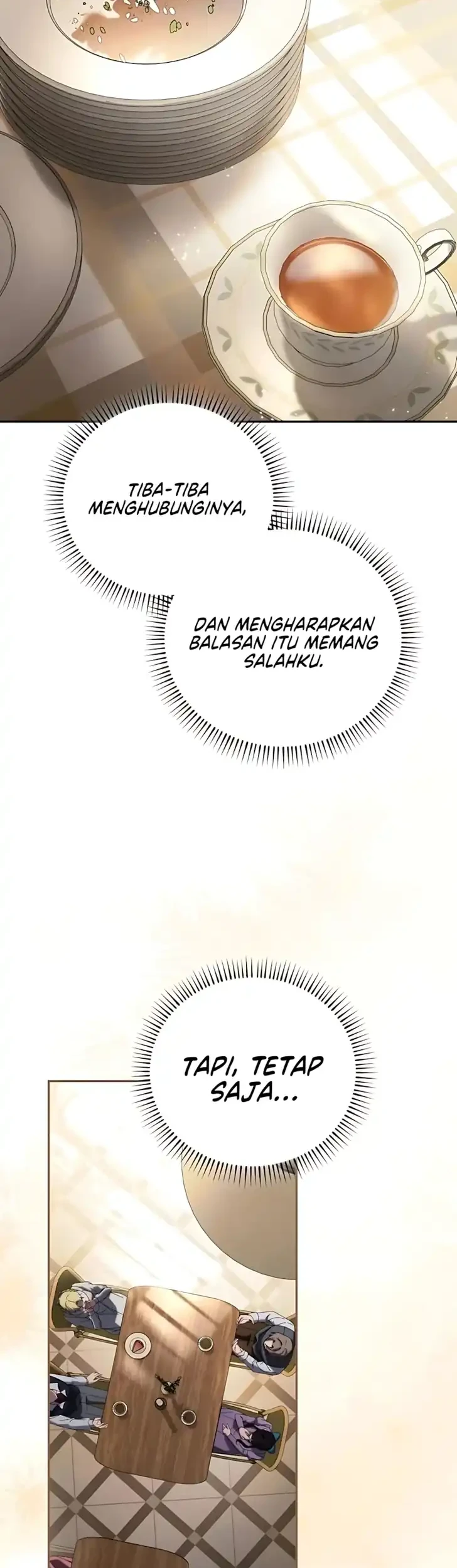Husband Thief Chapter 4 - halaman 32