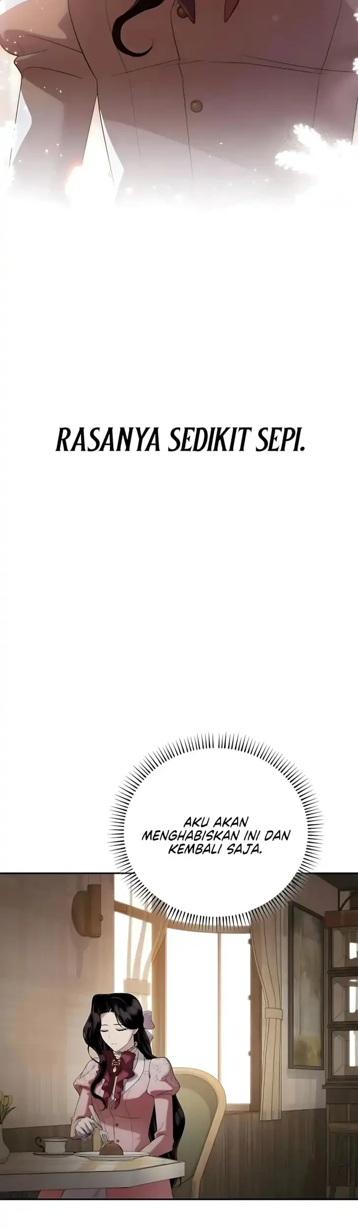 Husband Thief Chapter 4 - halaman 34