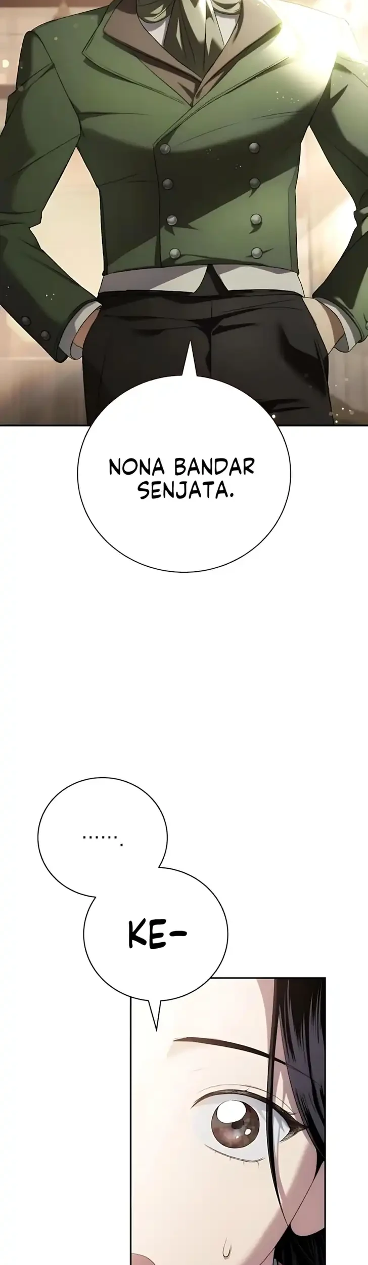 Husband Thief Chapter 4 - halaman 38