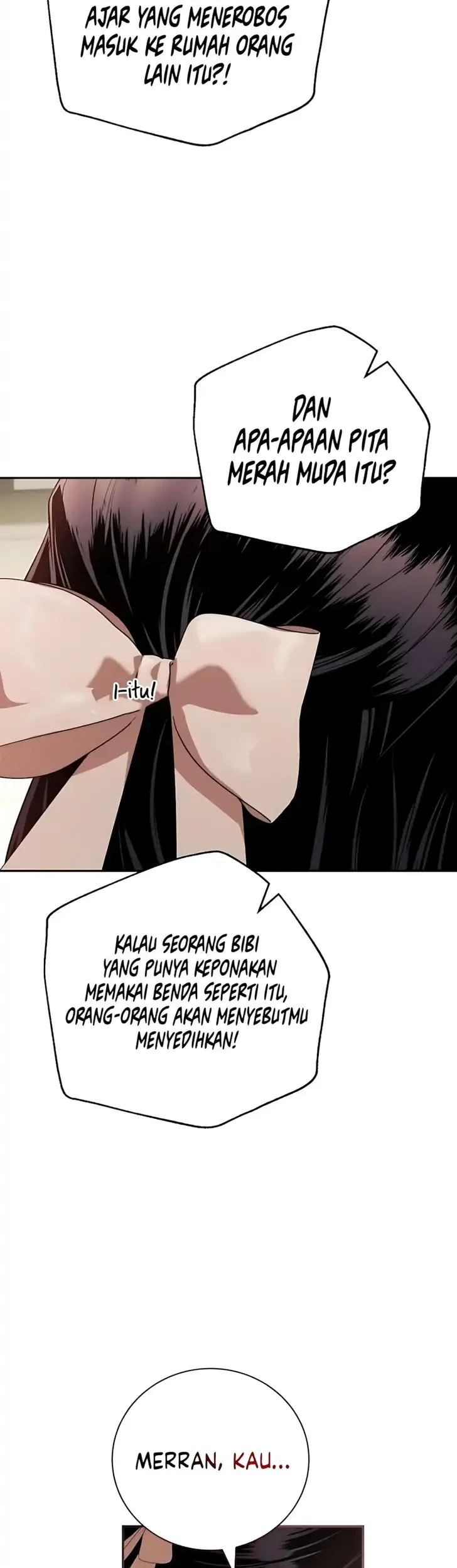 Husband Thief Chapter 4 - halaman 4