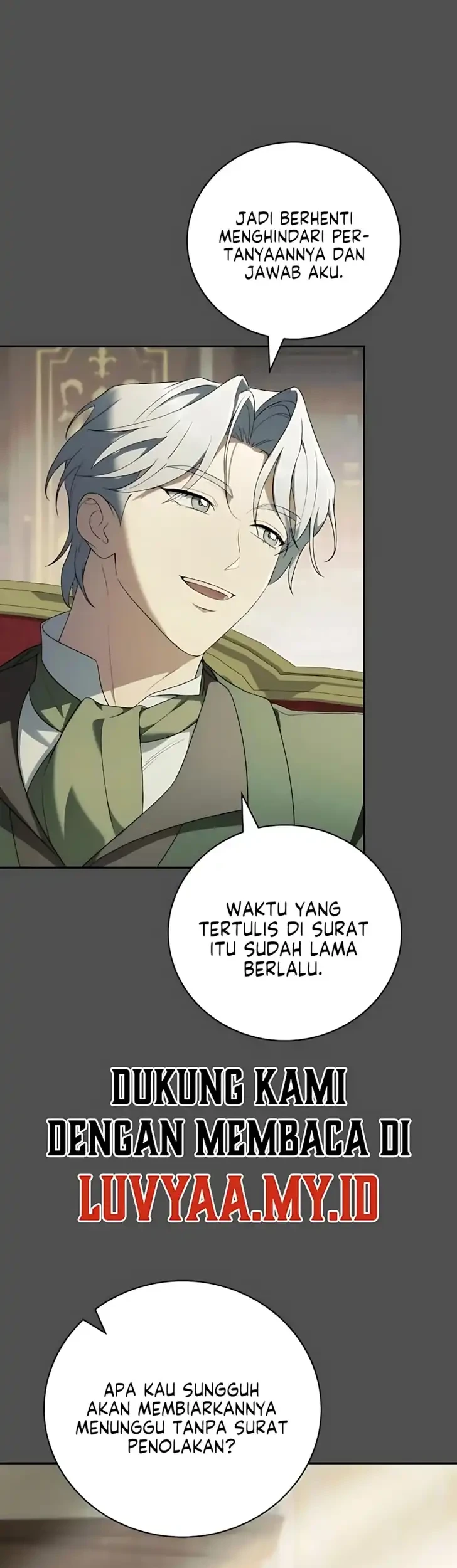 Husband Thief Chapter 4 - halaman 45