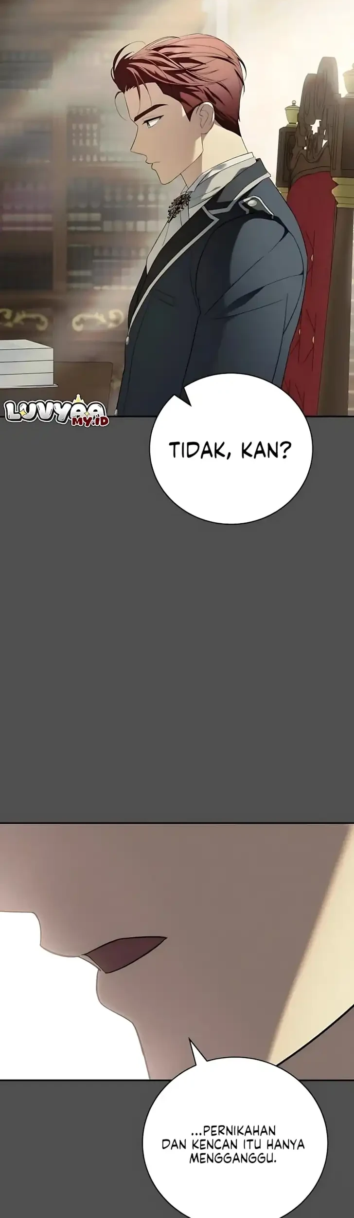 Husband Thief Chapter 4 - halaman 46