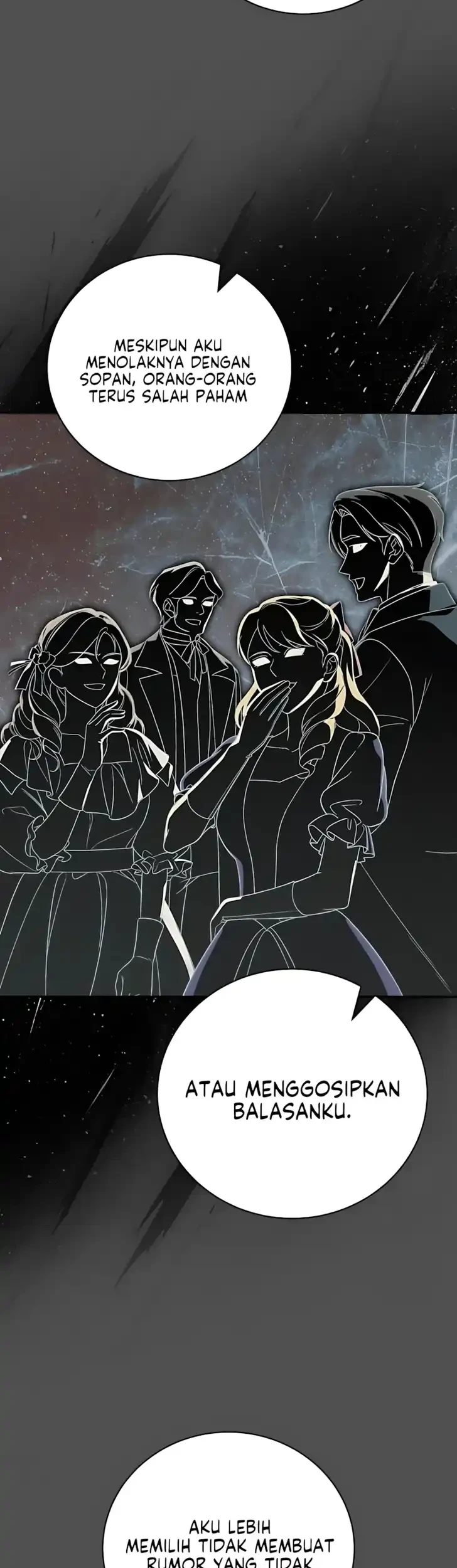 Husband Thief Chapter 4 - halaman 47