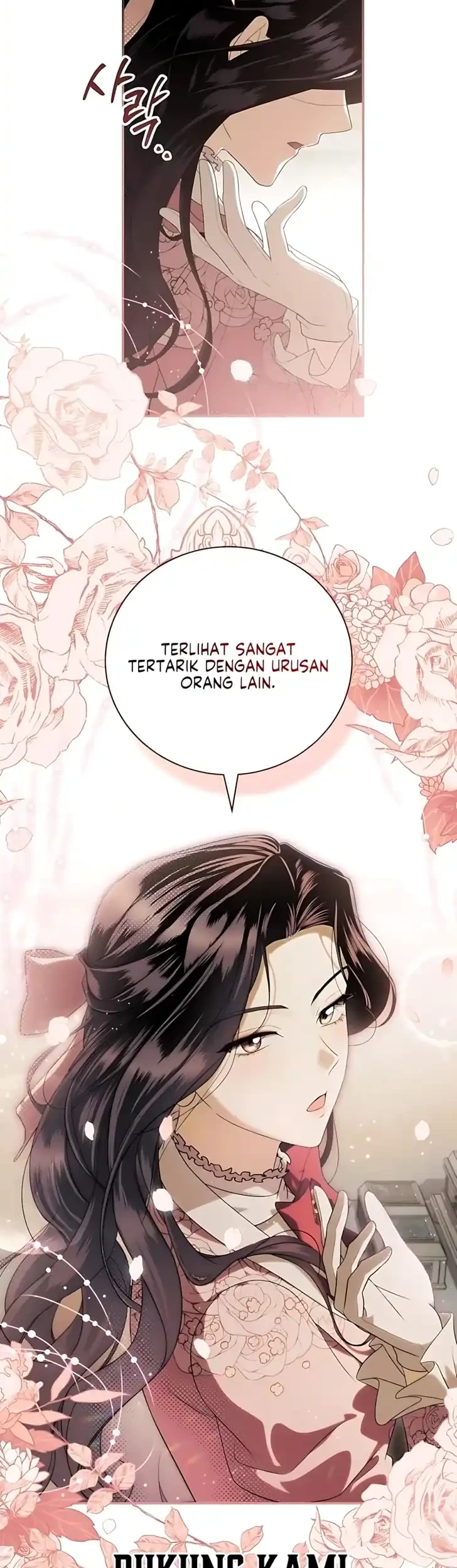 Husband Thief Chapter 4 - halaman 5