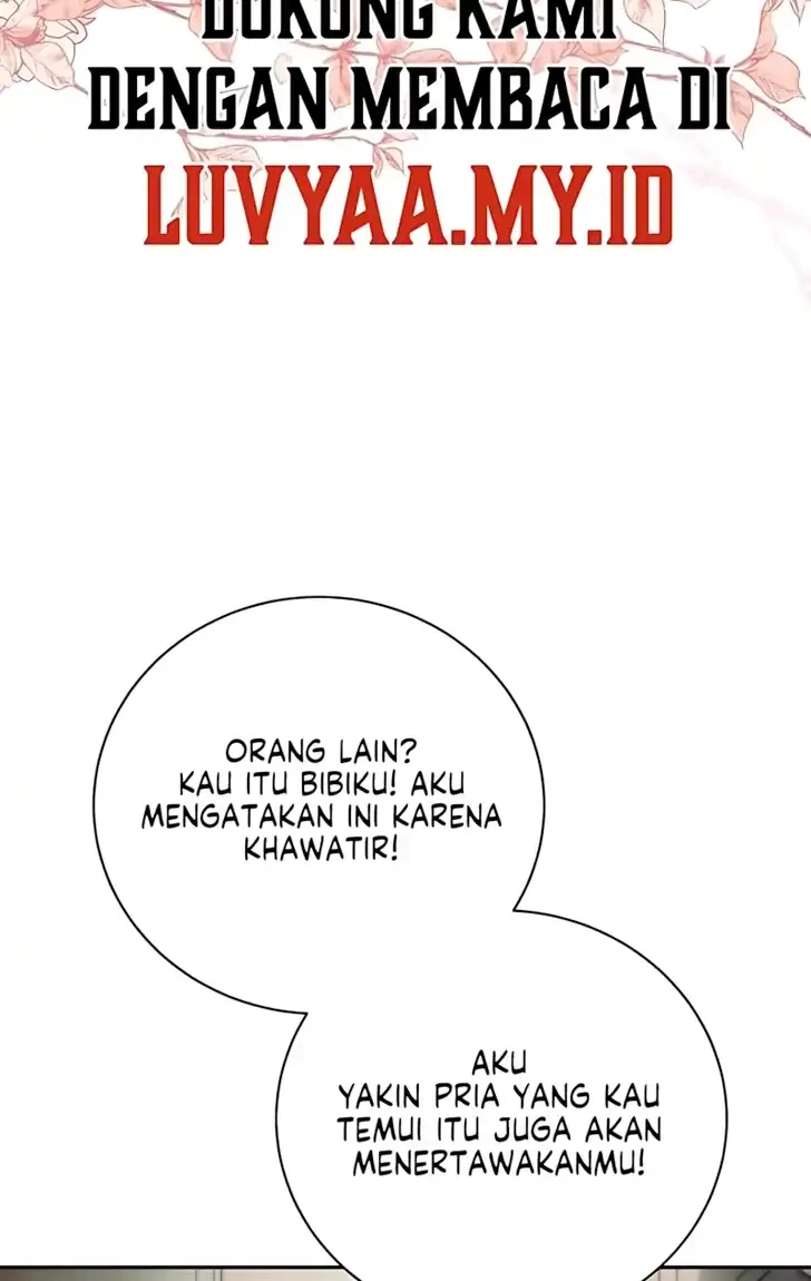 Husband Thief Chapter 4 - halaman 6