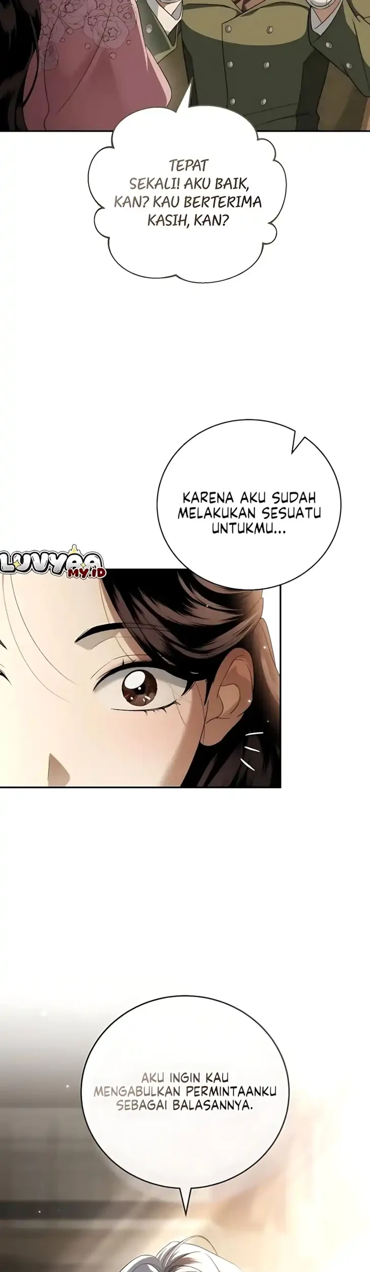 Husband Thief Chapter 5 - halaman 10