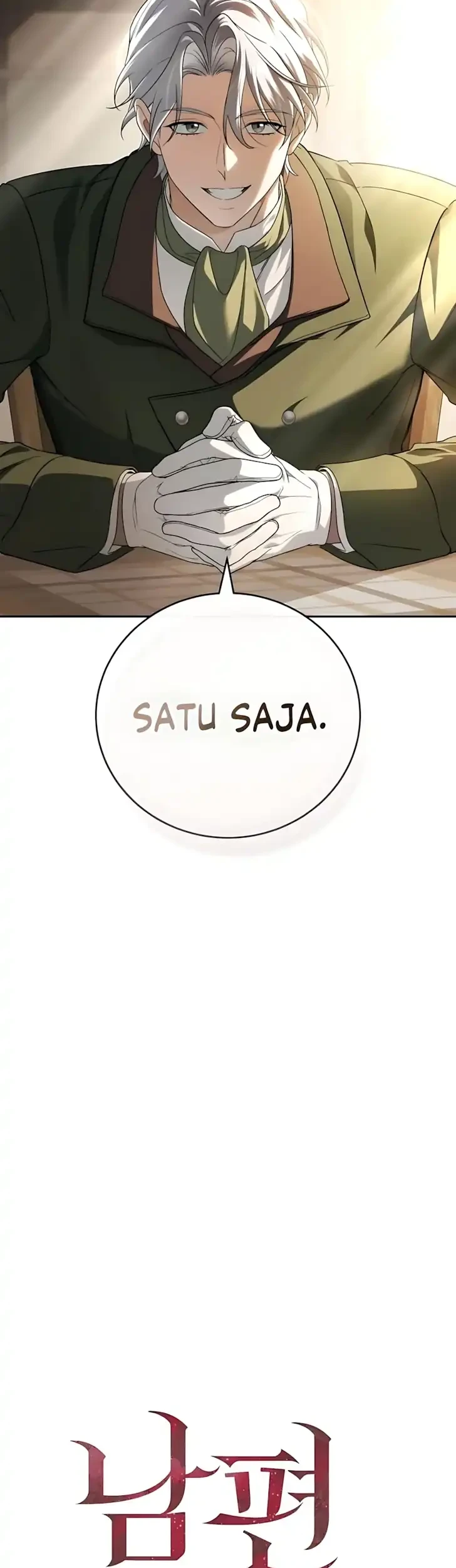 Husband Thief Chapter 5 - halaman 11