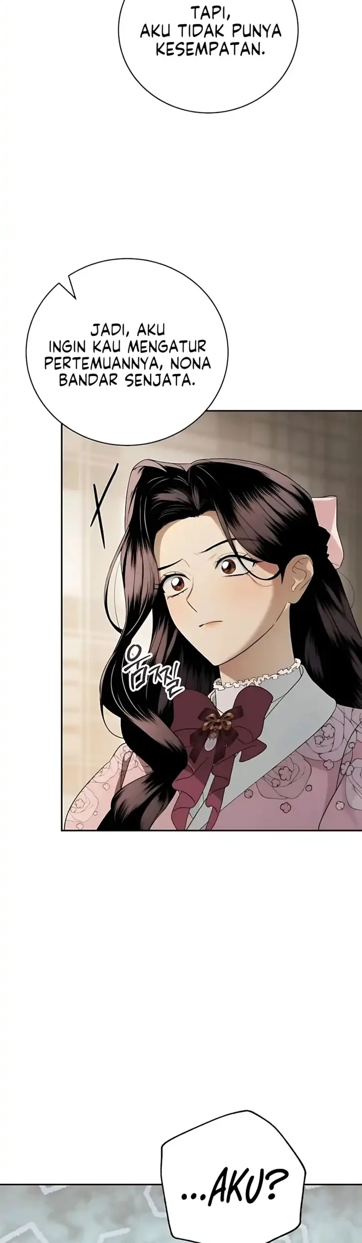 Husband Thief Chapter 5 - halaman 14