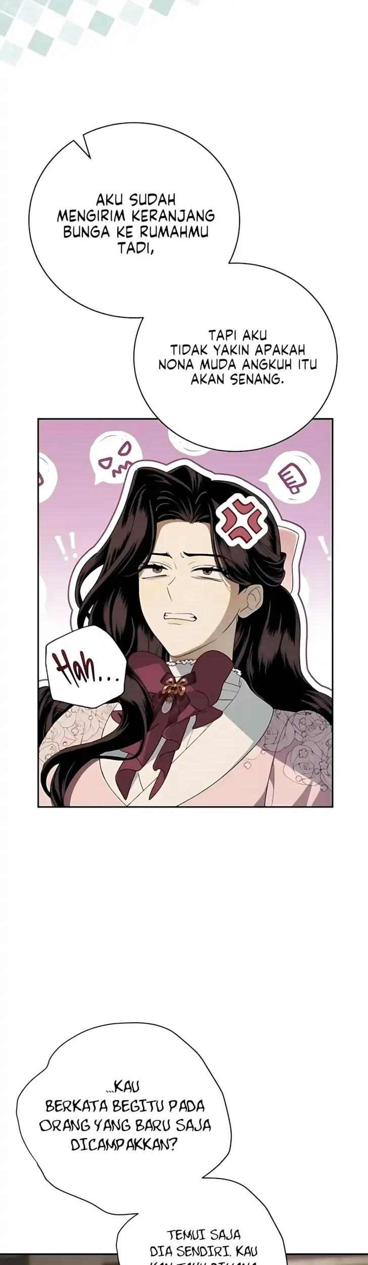 Husband Thief Chapter 5 - halaman 16