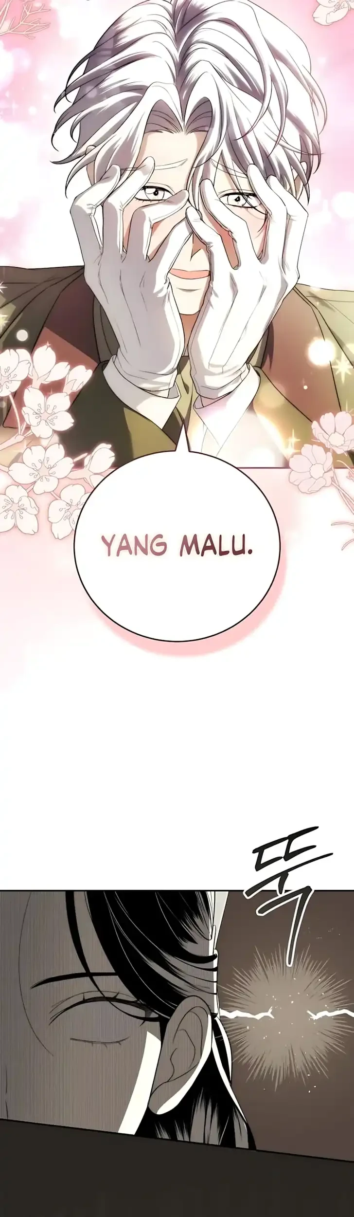 Husband Thief Chapter 5 - halaman 19