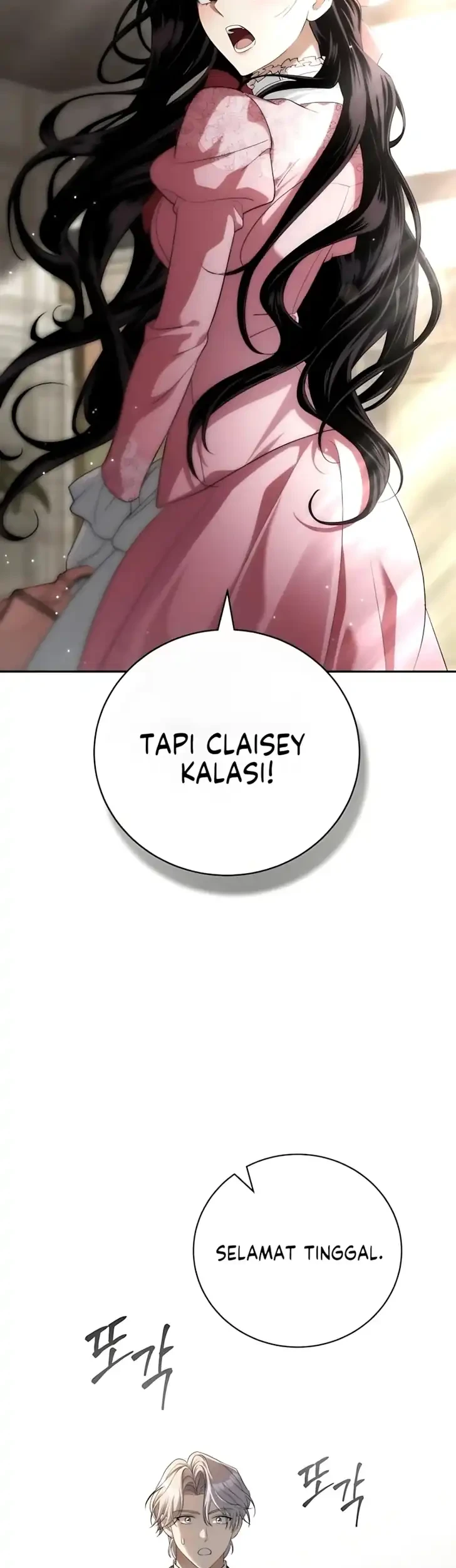 Husband Thief Chapter 5 - halaman 23