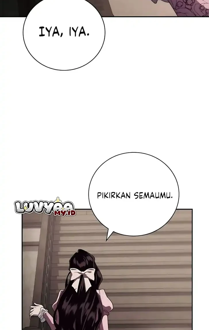 Husband Thief Chapter 5 - halaman 30