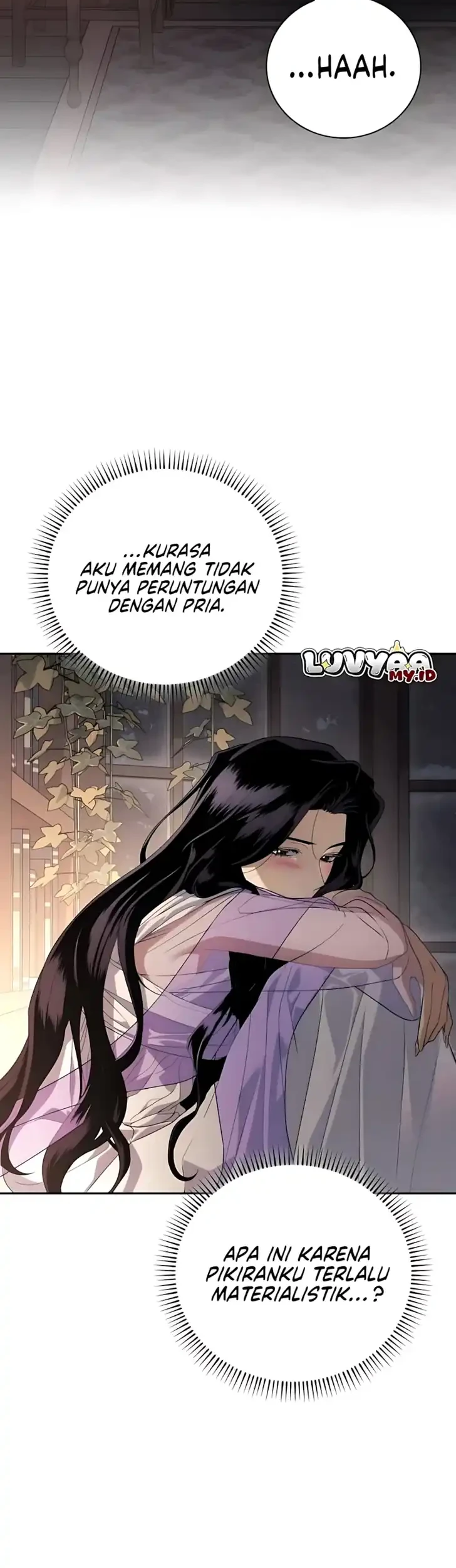 Husband Thief Chapter 5 - halaman 38