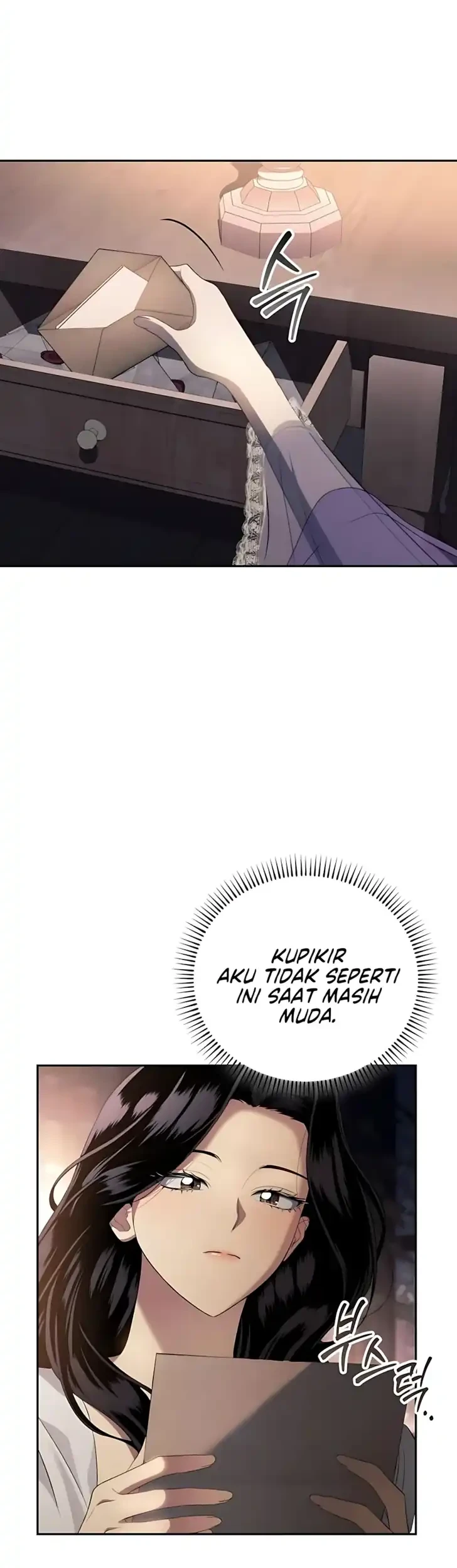 Husband Thief Chapter 5 - halaman 39