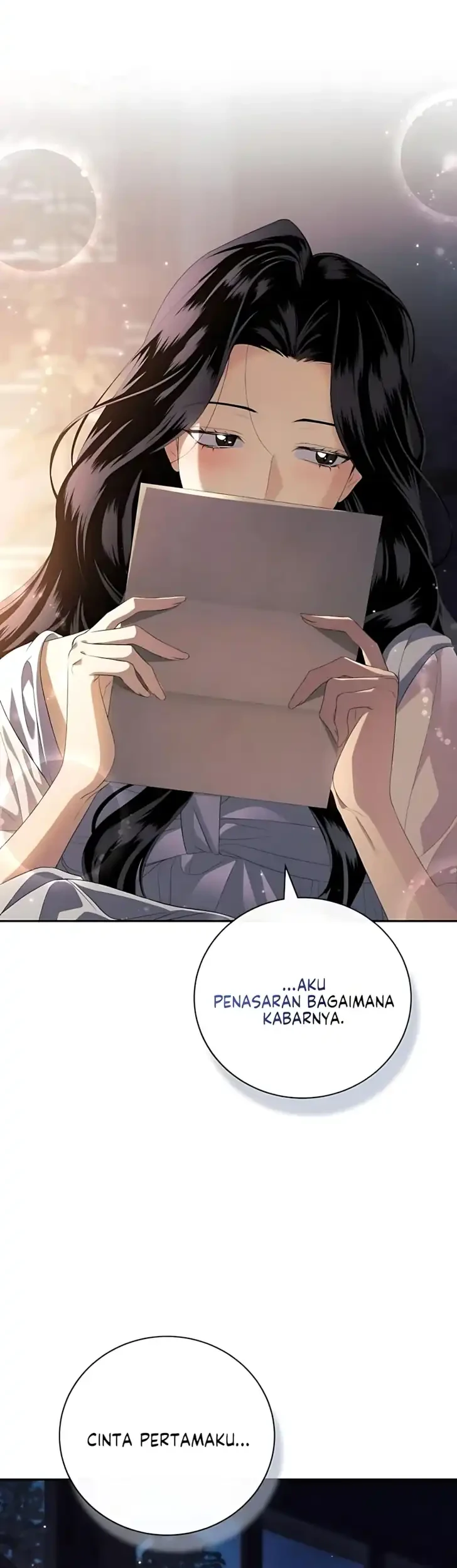 Husband Thief Chapter 5 - halaman 41