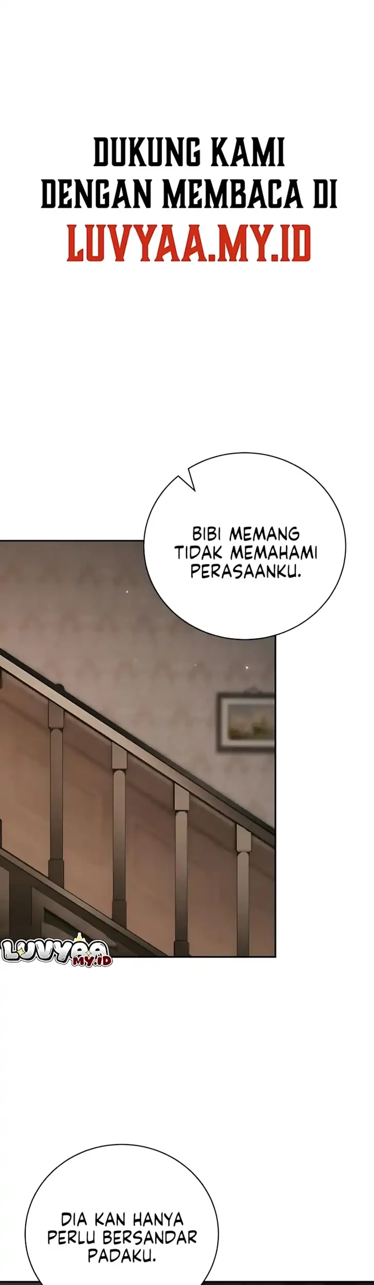 Husband Thief Chapter 5 - halaman 43
