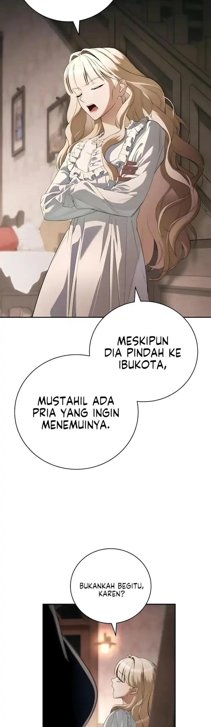 Husband Thief Chapter 5 - halaman 44