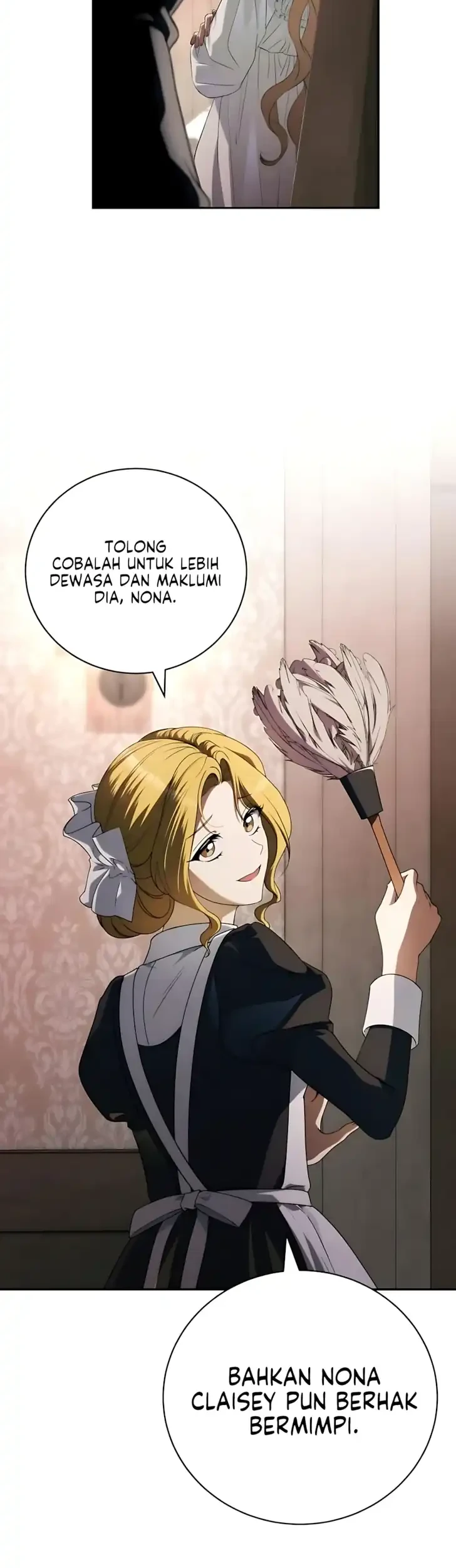 Husband Thief Chapter 5 - halaman 45