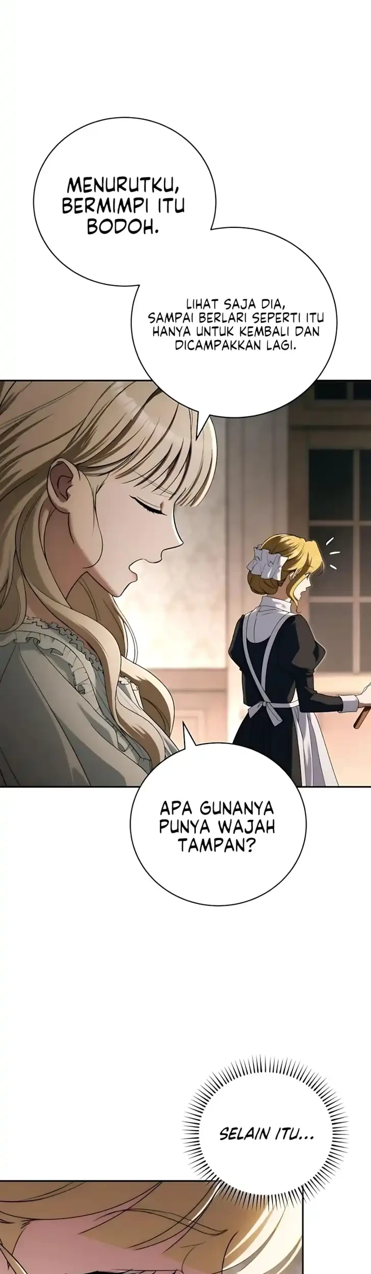 Husband Thief Chapter 5 - halaman 46