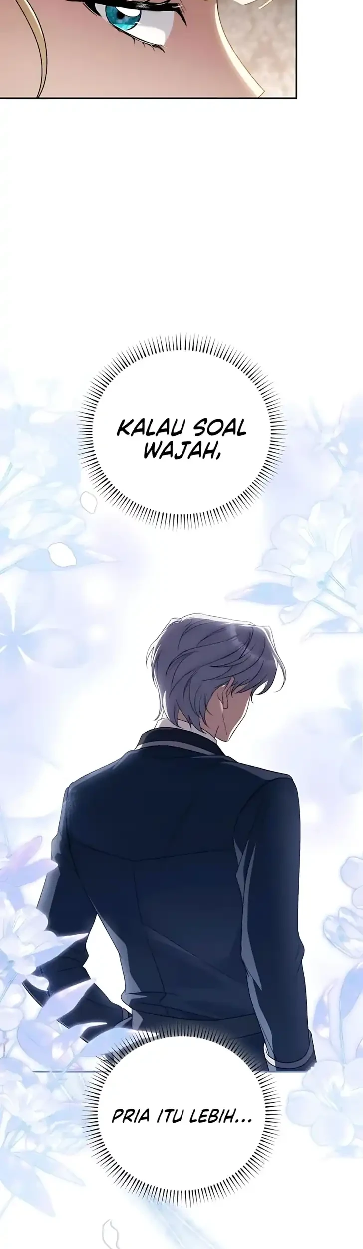 Husband Thief Chapter 5 - halaman 47