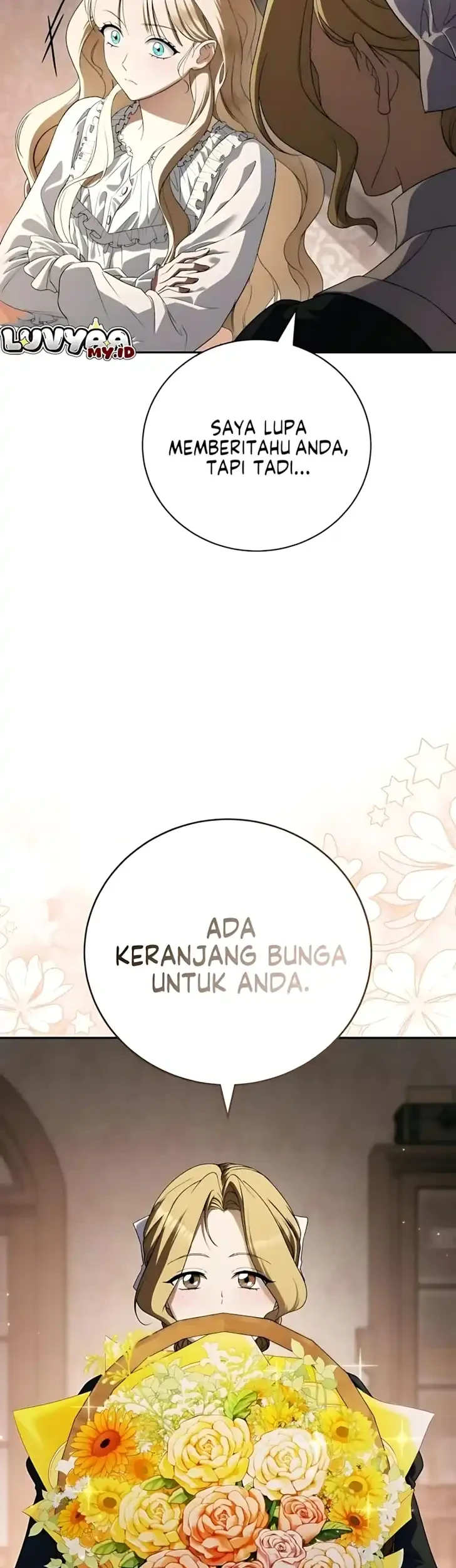 Husband Thief Chapter 5 - halaman 49