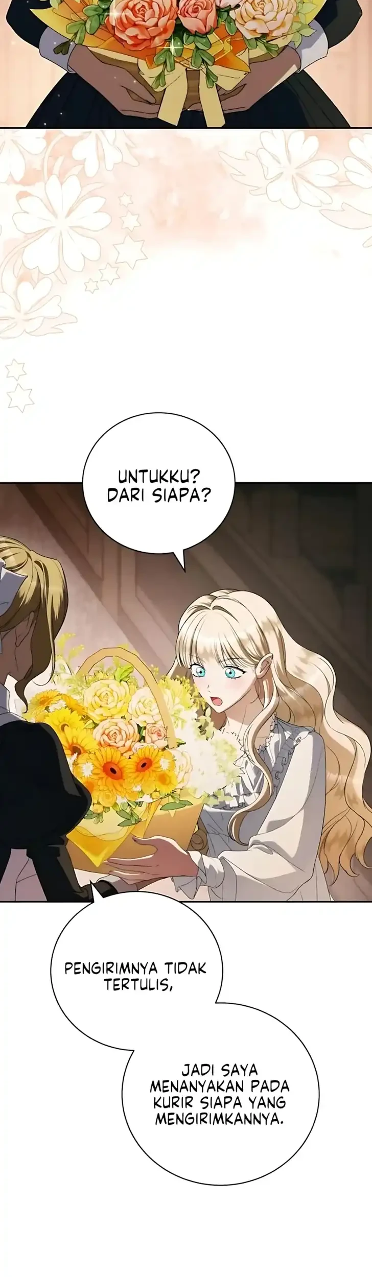 Husband Thief Chapter 5 - halaman 50