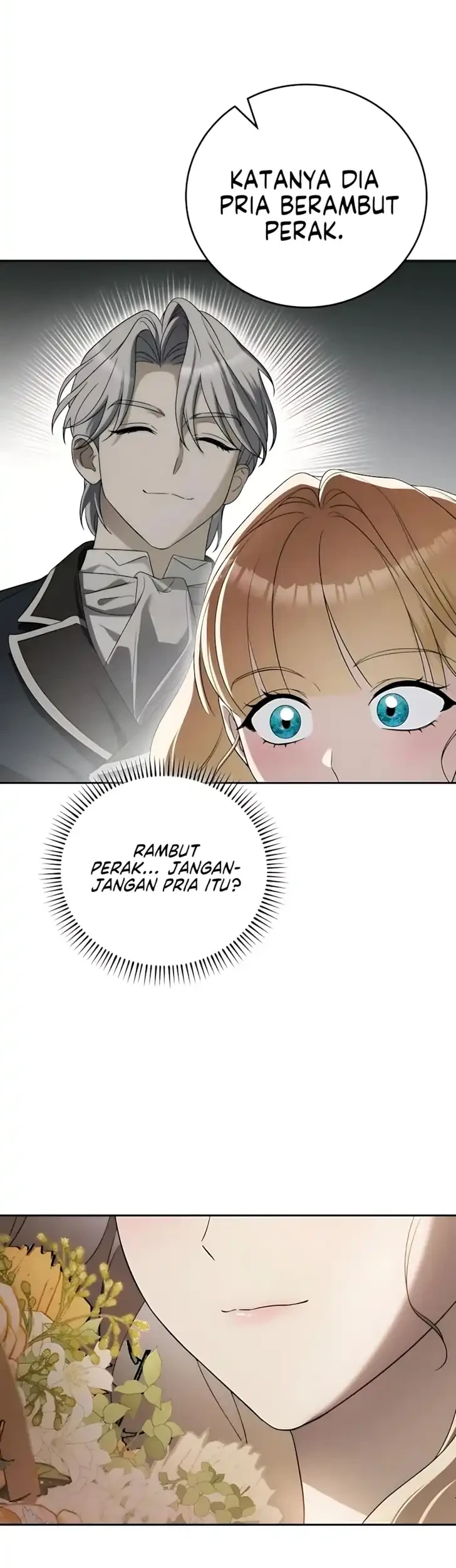 Husband Thief Chapter 5 - halaman 51