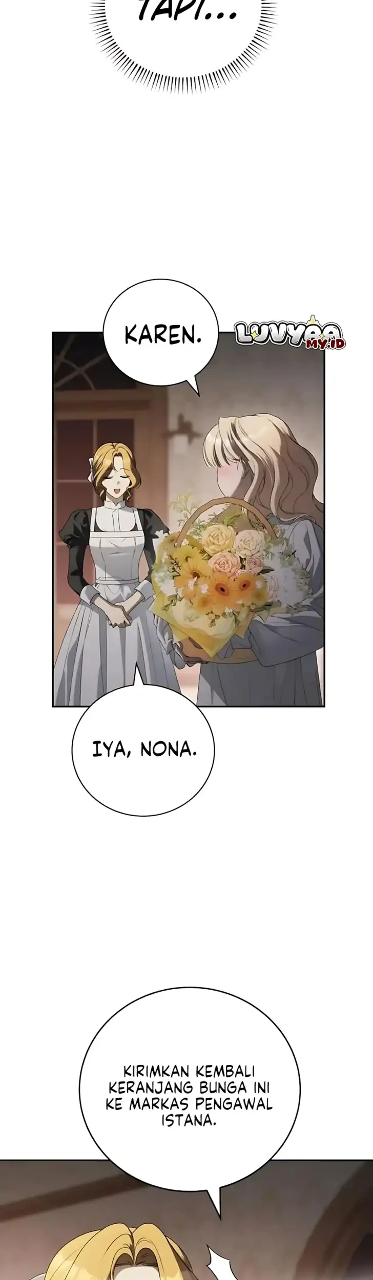Husband Thief Chapter 5 - halaman 53