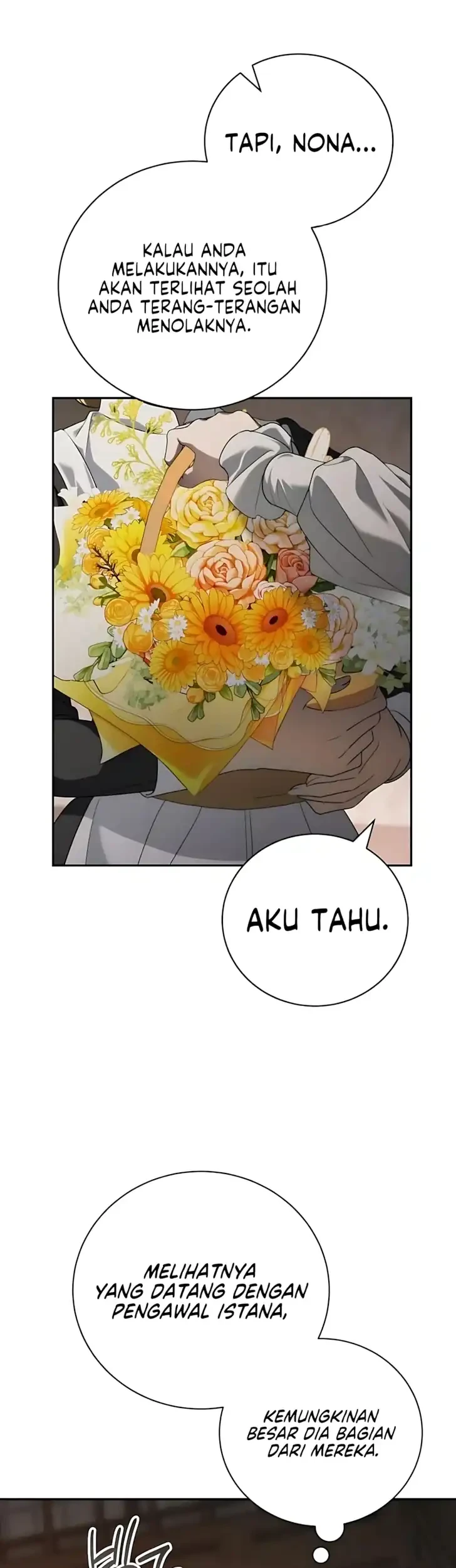 Husband Thief Chapter 5 - halaman 55