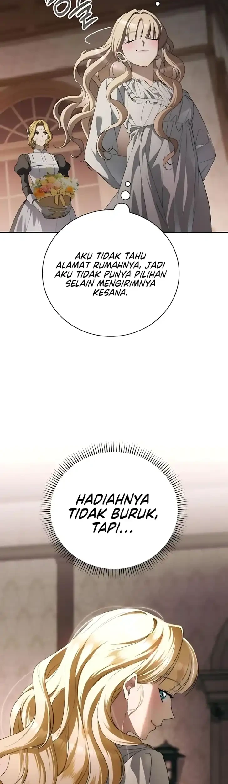 Husband Thief Chapter 5 - halaman 56