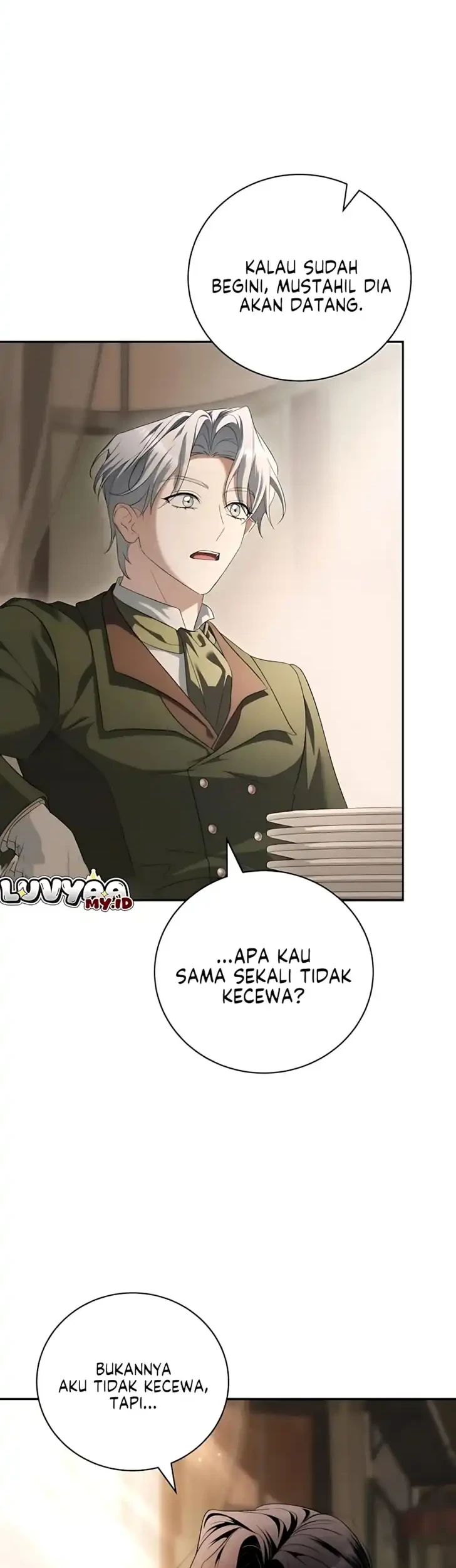 Husband Thief Chapter 5 - halaman 8