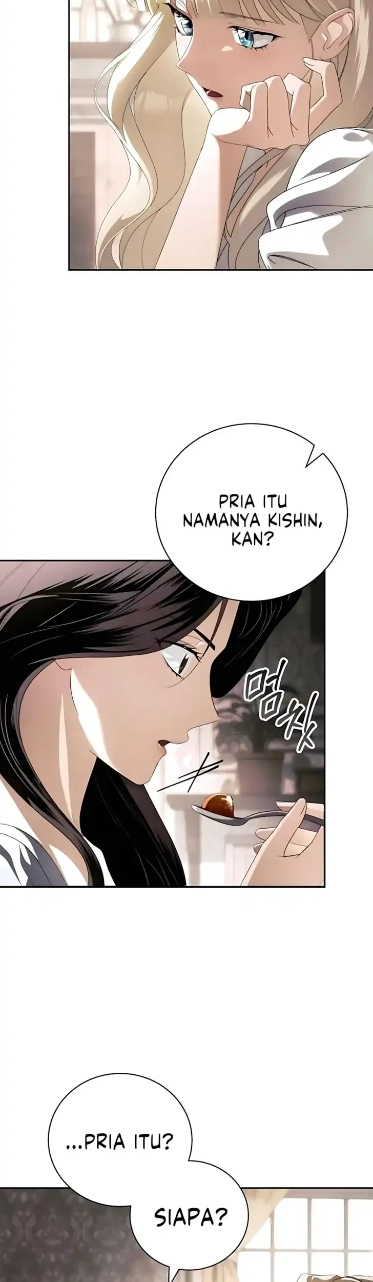Husband Thief Chapter 6 - halaman 10