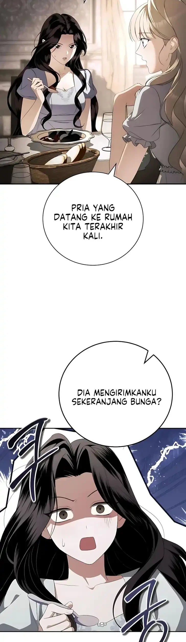 Husband Thief Chapter 6 - halaman 11