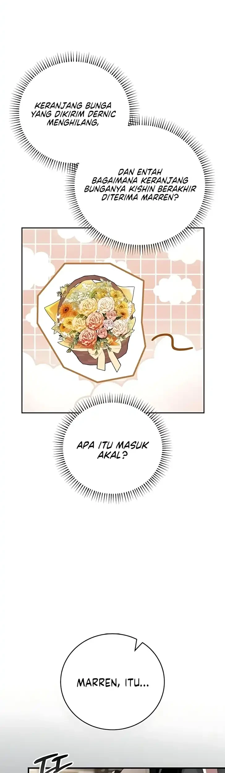 Husband Thief Chapter 6 - halaman 14
