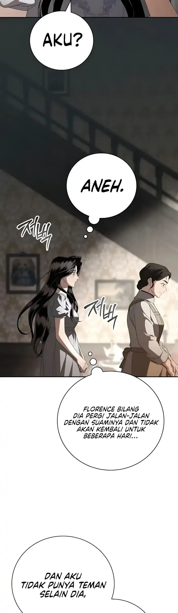 Husband Thief Chapter 6 - halaman 17