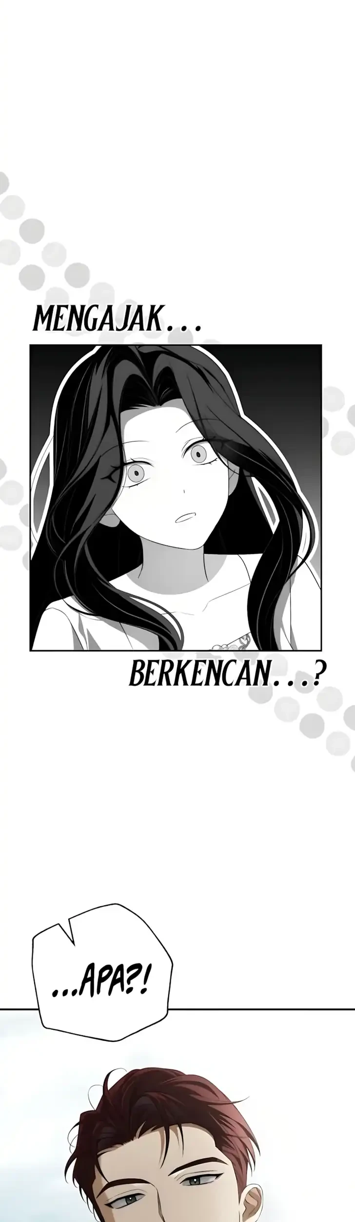 Husband Thief Chapter 6 - halaman 21
