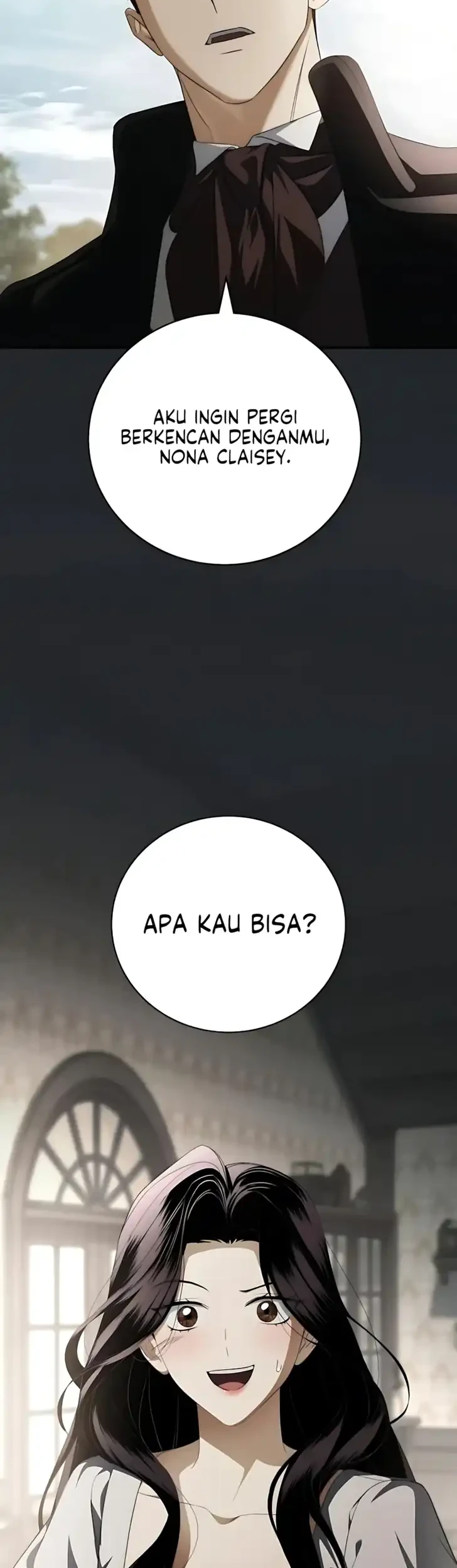 Husband Thief Chapter 6 - halaman 22