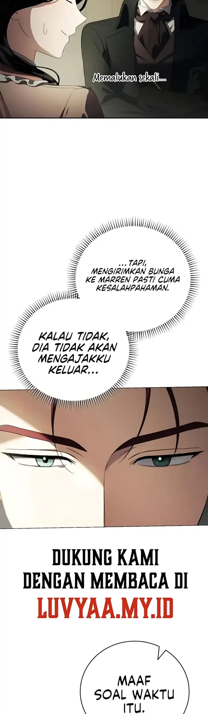 Husband Thief Chapter 6 - halaman 27