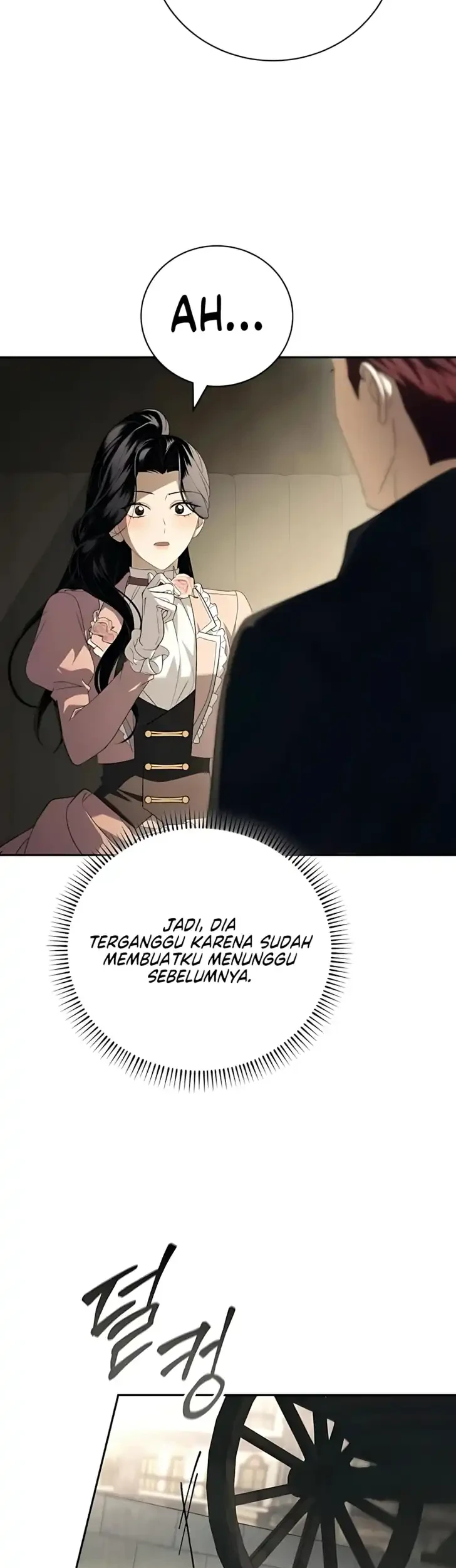 Husband Thief Chapter 6 - halaman 29