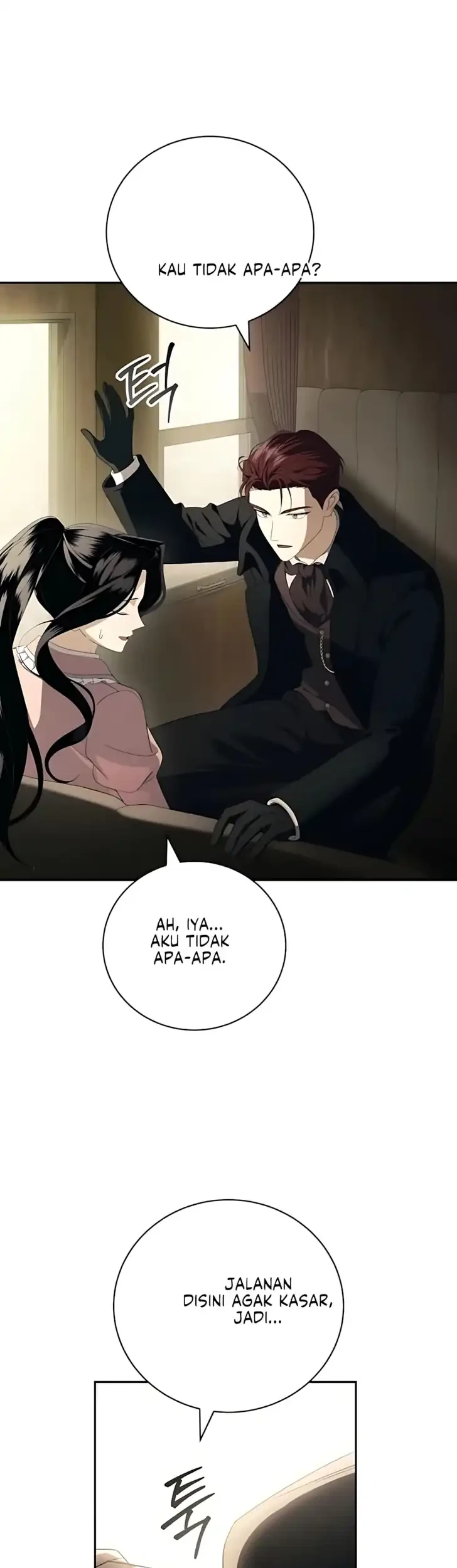 Husband Thief Chapter 6 - halaman 31