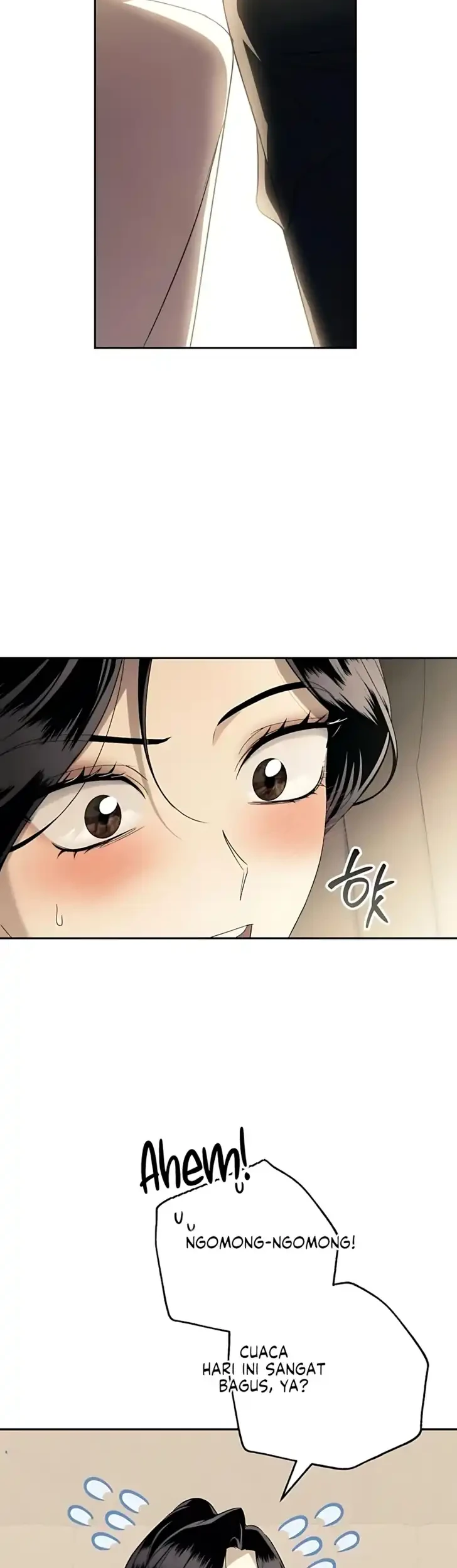 Husband Thief Chapter 6 - halaman 32