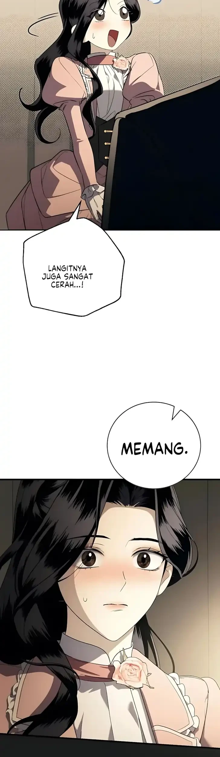Husband Thief Chapter 6 - halaman 33