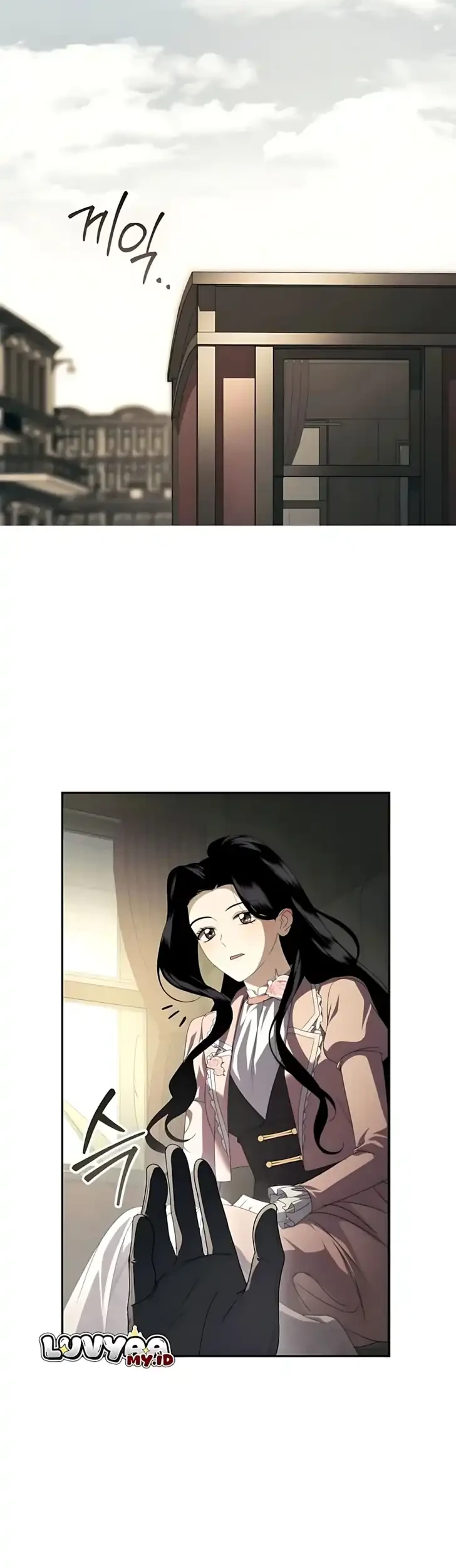 Husband Thief Chapter 6 - halaman 35