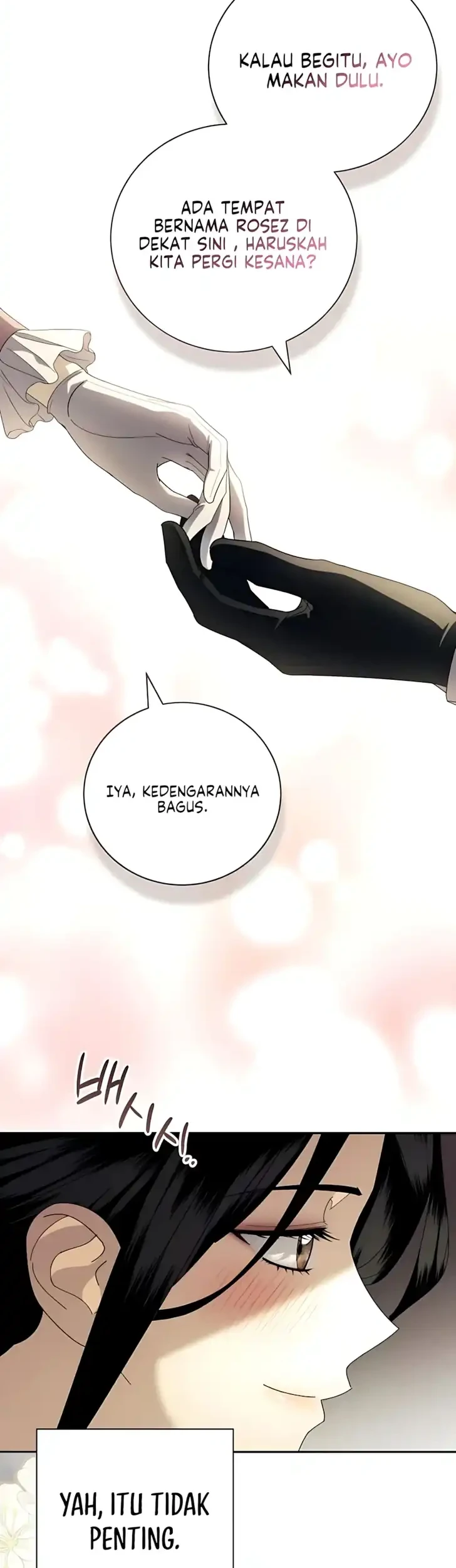 Husband Thief Chapter 6 - halaman 38